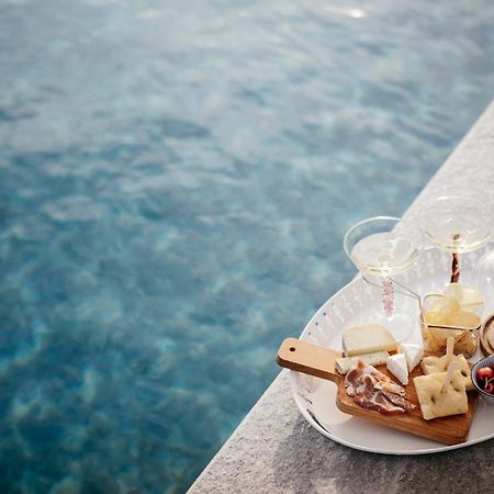 Villa Adelaide Relais & Wine Calamandrana Eksteriør bilde