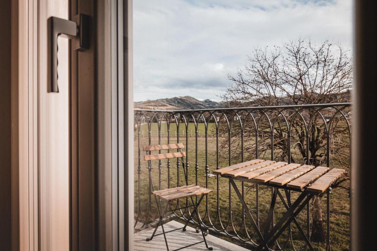 Villa Adelaide Relais & Wine Calamandrana Eksteriør bilde