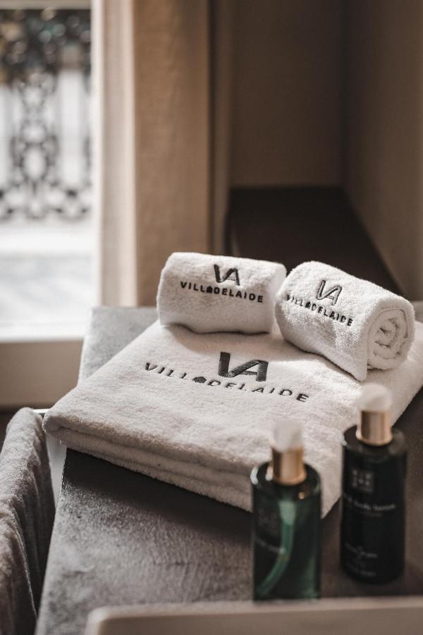 Villa Adelaide Relais & Wine Calamandrana Eksteriør bilde